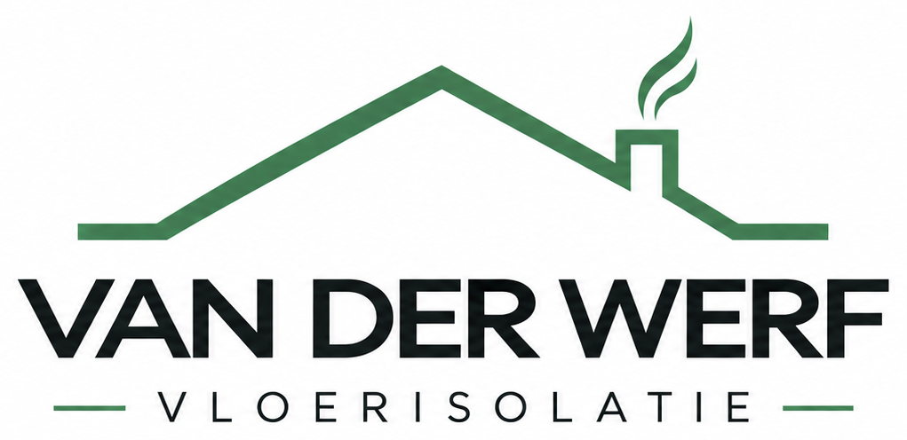 Van der Werf Vloerisolatie