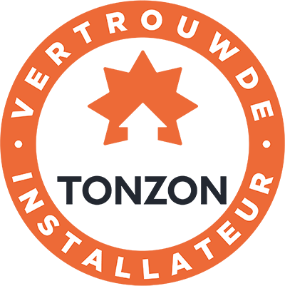 TONZON Vertrouwde Installateur